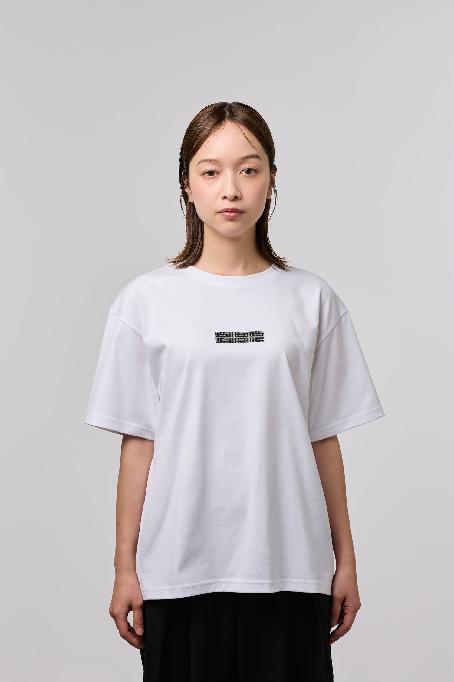 ORIO T-Shirt / HAKATA-ORI / ORIGINALS