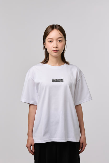 ORIO T-Shirt / HAKATA-ORI / ORIGINALS