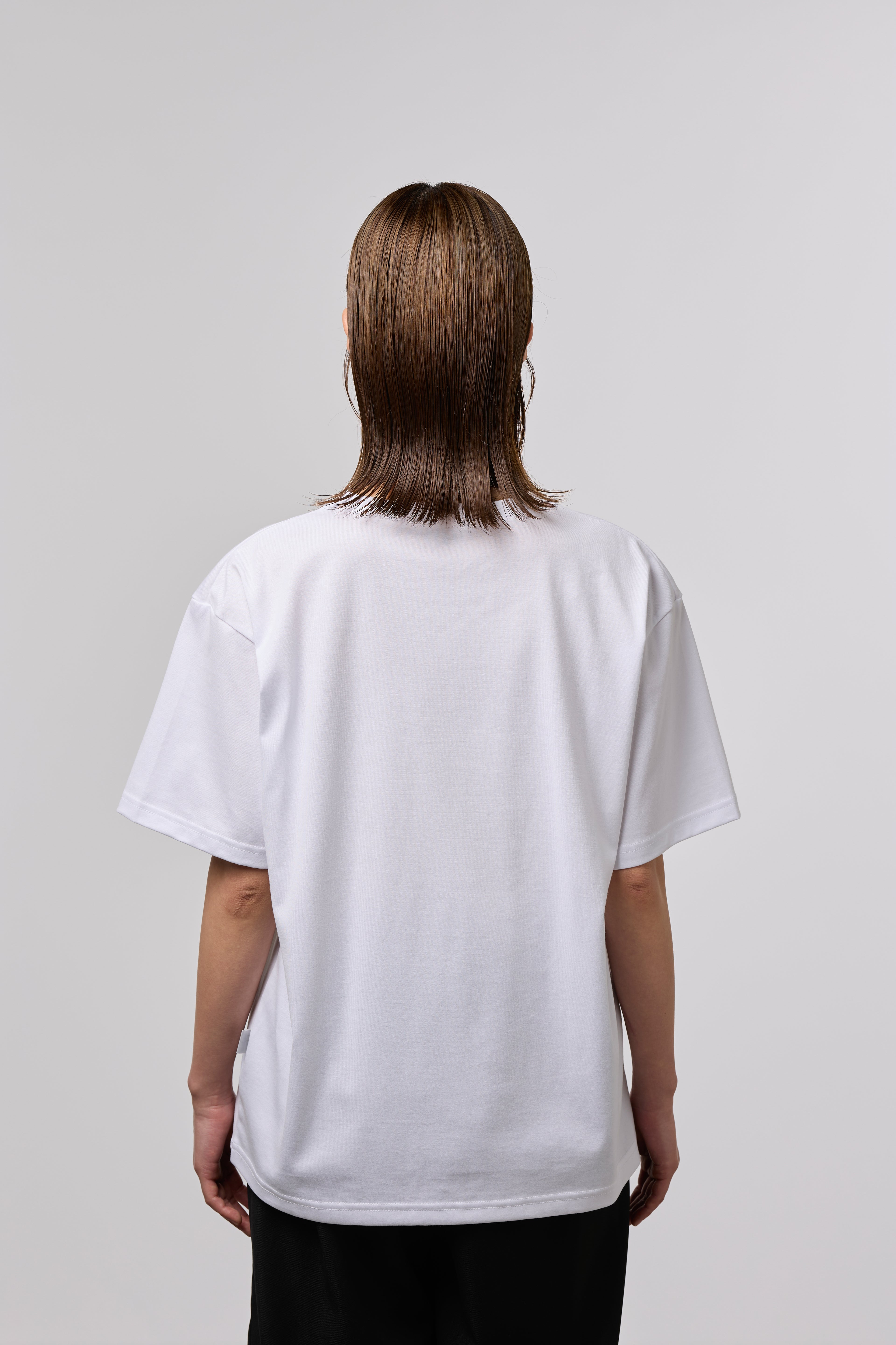 ORIO T-Shirt / HAKATA-ORI / ORIGINALS