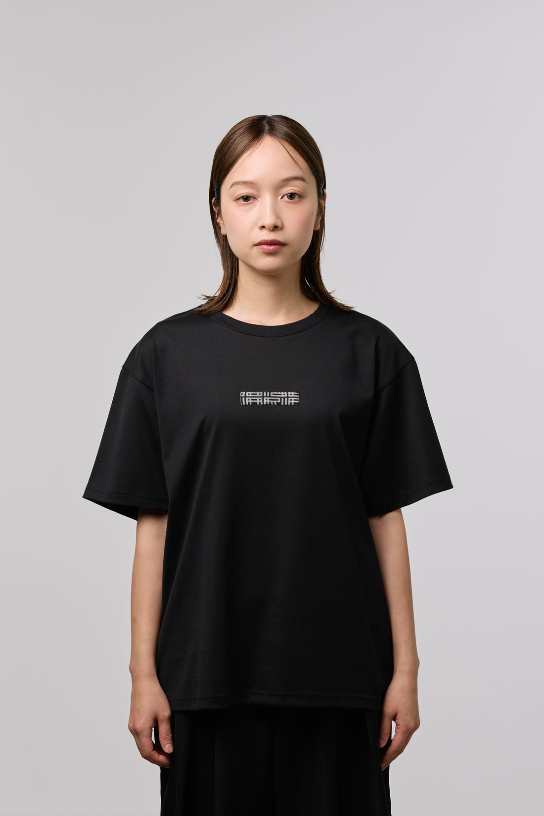 ORIO T-Shirt / HAKATA-ORI / ORIGINALS