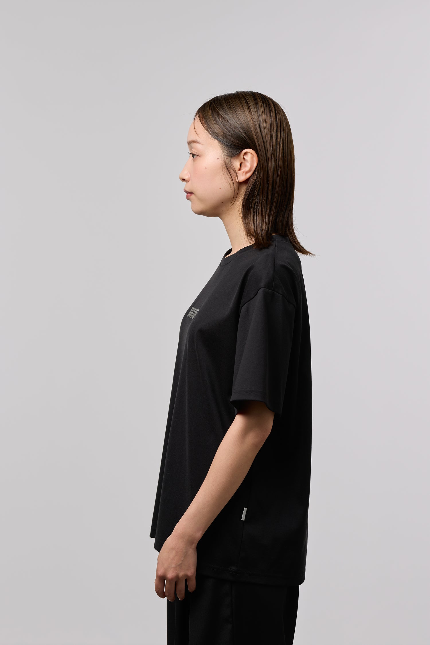 ORIO T-Shirt / HAKATA-ORI / ORIGINALS