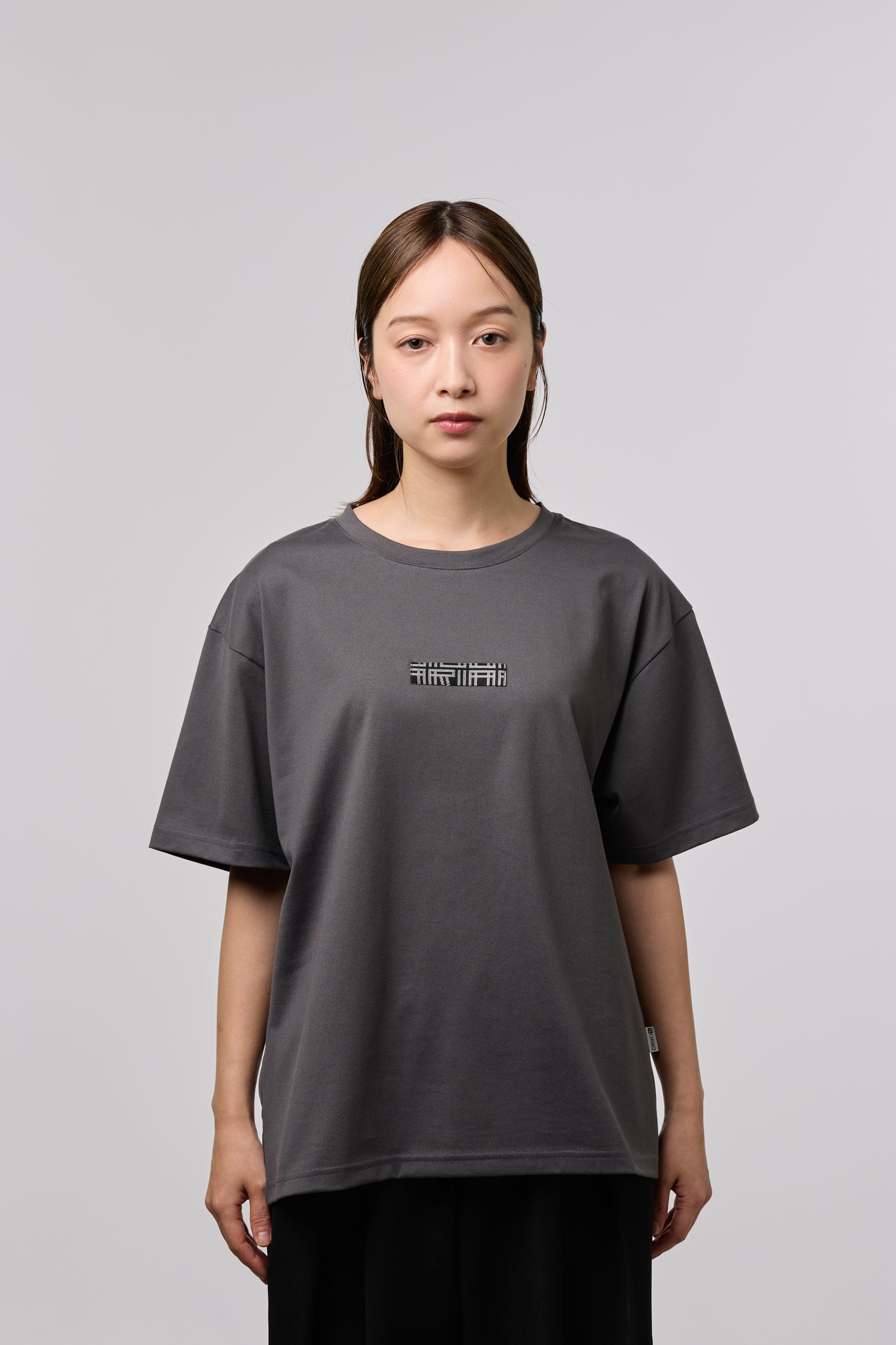 ORIO T-Shirt / HAKATA-ORI / ORIGINALS