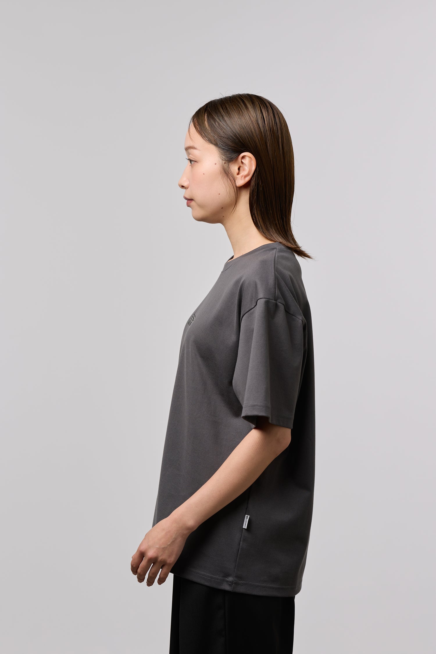 ORIO T-Shirt / HAKATA-ORI / ORIGINALS
